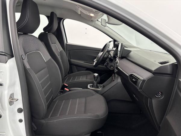 Vente en ligne Dacia Sandero  ECO-G 100 - 22 au prix de 13 590 €