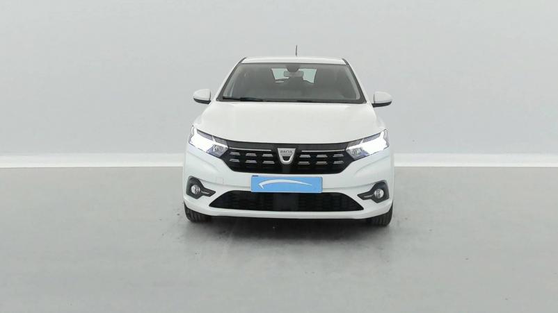 Vente en ligne Dacia Sandero  ECO-G 100 - 22 au prix de 13 590 €