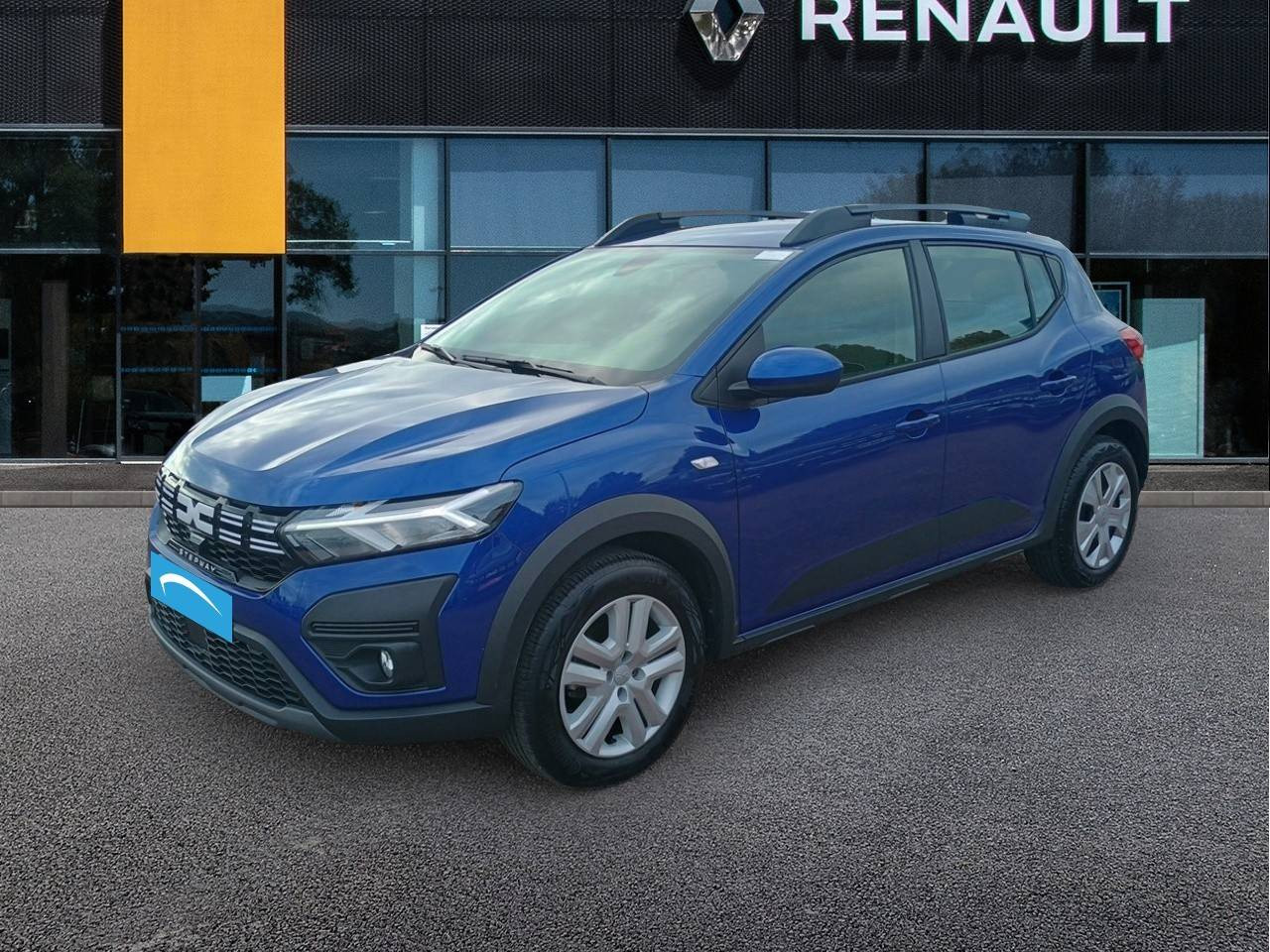 Dacia Sandero  TCe 90 occasion de 2024 en vente à Caen