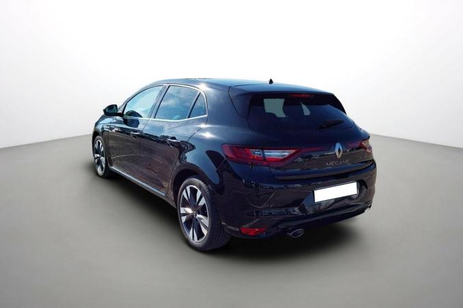 Vente en ligne Renault Megane 4 Mégane IV Berline TCe 140 EDC FAP au prix de 17 590 €