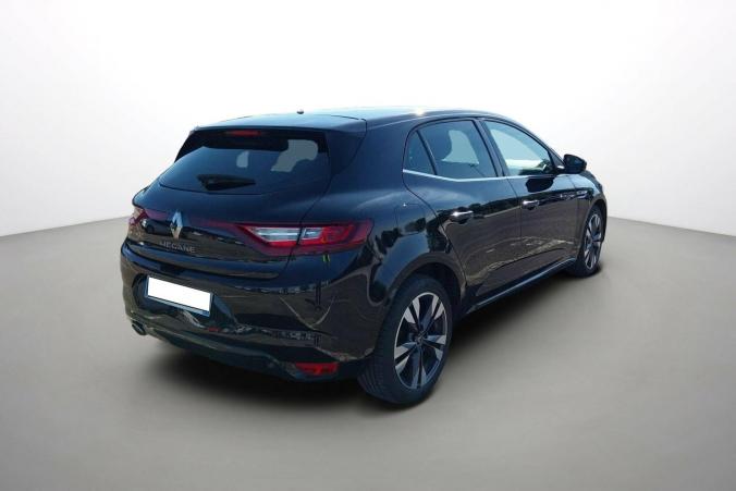 Vente en ligne Renault Megane 4 Mégane IV Berline TCe 140 EDC FAP au prix de 17 590 €