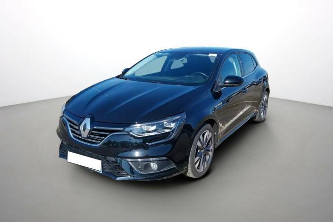 Vente en ligne Renault Megane 4 Mégane IV Berline TCe 140 EDC FAP au prix de 17 590 €