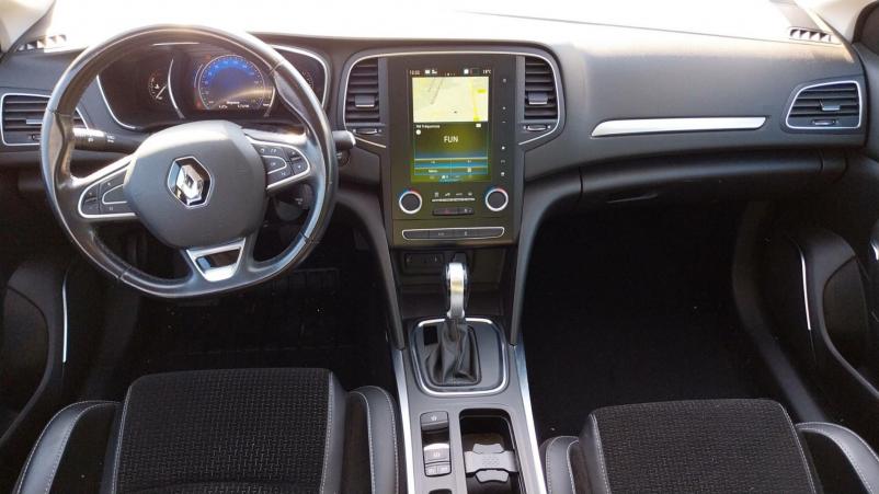 Vente en ligne Renault Megane 4 Mégane IV Berline TCe 140 EDC FAP au prix de 17 590 €