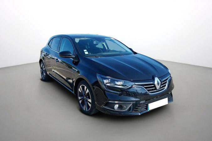 Vente en ligne Renault Megane 4 Mégane IV Berline TCe 140 EDC FAP au prix de 17 590 €