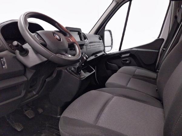 Vente en ligne Renault Master 3 Fourgon MASTER FGN TRAC F3500 L2H2 DCI 135 au prix de 20 180 €