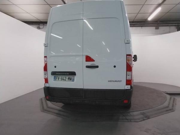 Vente en ligne Renault Master 3 Fourgon MASTER FGN TRAC F3500 L2H2 DCI 135 au prix de 20 180 €