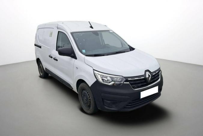 Vente en ligne Renault Express Van  BLUE DCI 75 - 22 au prix de 14 390 €