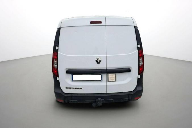 Vente en ligne Renault Express Van  BLUE DCI 75 - 22 au prix de 14 390 €