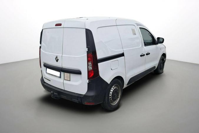 Vente en ligne Renault Express Van  BLUE DCI 75 - 22 au prix de 14 390 €