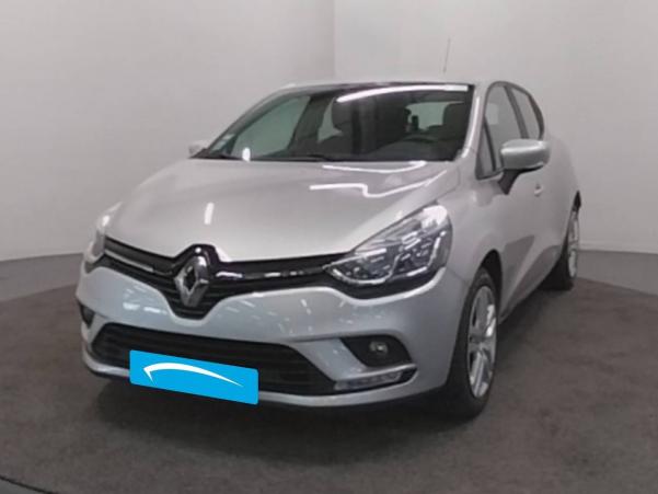 Vente en ligne Renault Clio 4 Clio TCe 90 Energy au prix de 10 990 €