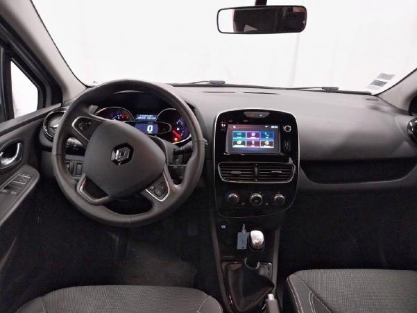 Vente en ligne Renault Clio 4 Clio TCe 90 Energy au prix de 10 990 €