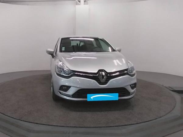 Vente en ligne Renault Clio 4 Clio TCe 90 Energy au prix de 10 990 €