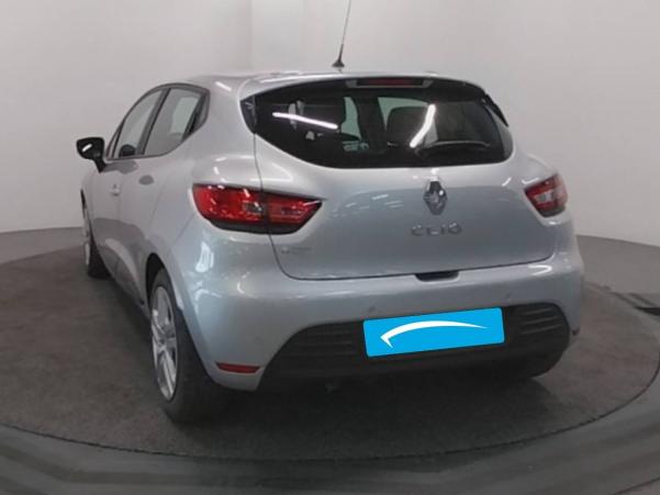 Vente en ligne Renault Clio 4 Clio TCe 90 Energy au prix de 10 990 €