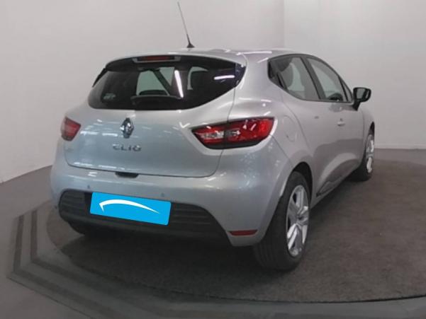 Vente en ligne Renault Clio 4 Clio TCe 90 Energy au prix de 10 990 €