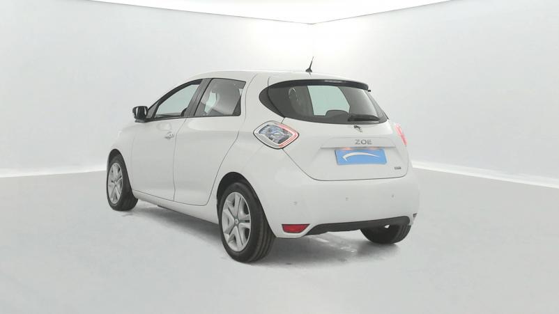Vente en ligne Renault Zoé  R90 au prix de 6 990 €