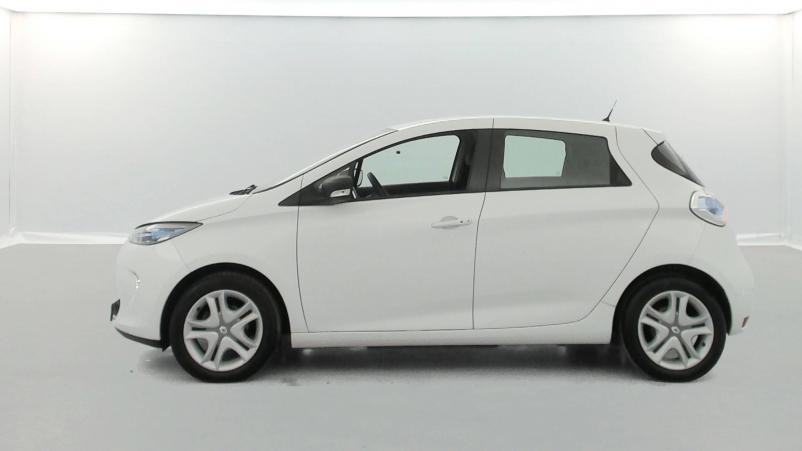 Vente en ligne Renault Zoé  R90 au prix de 6 990 €