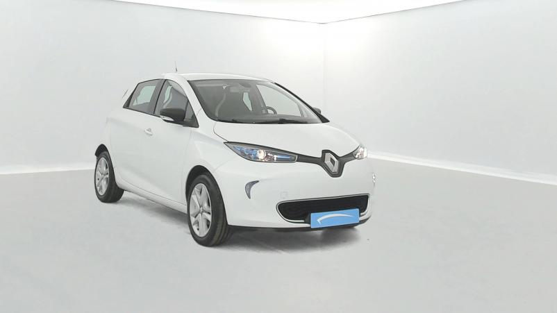 Vente en ligne Renault Zoé  R90 au prix de 6 990 €