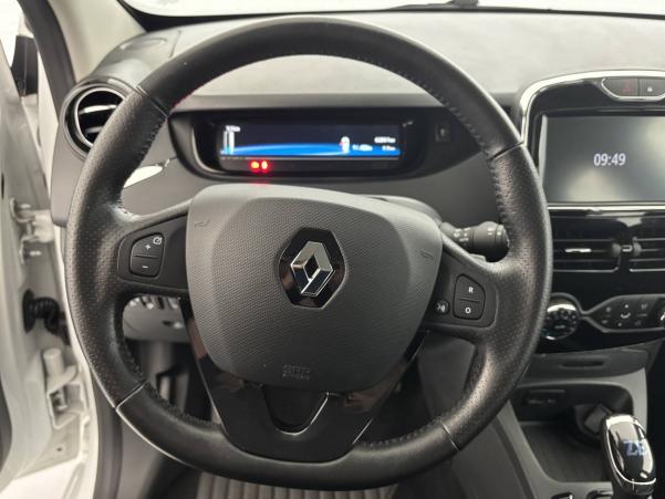 Vente en ligne Renault Zoé  R90 au prix de 6 990 €
