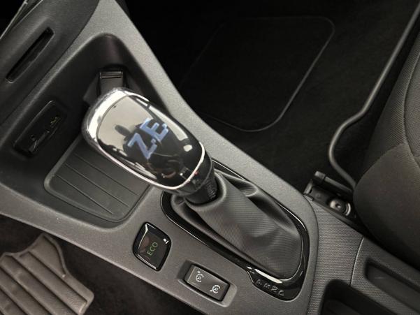 Vente en ligne Renault Zoé  R90 au prix de 6 990 €