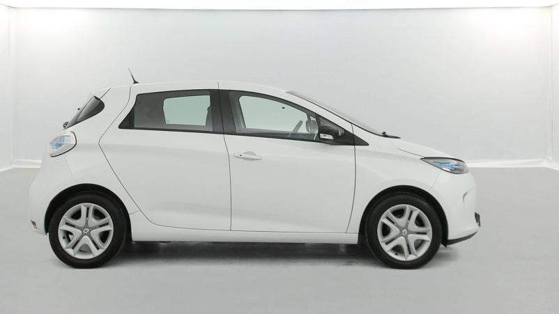 Vente en ligne Renault Zoé  R90 au prix de 6 990 €