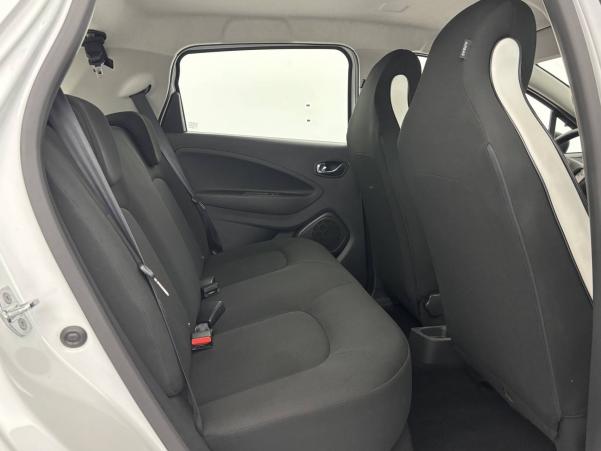 Vente en ligne Renault Zoé  R90 au prix de 6 990 €