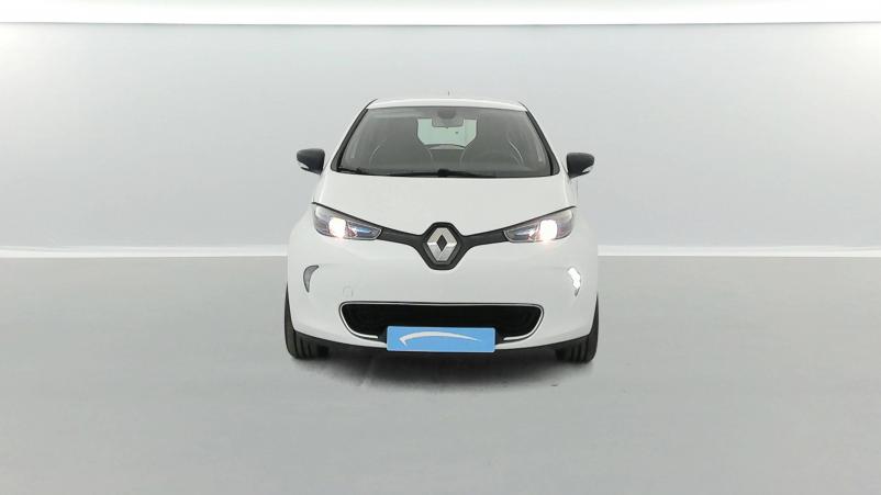 Vente en ligne Renault Zoé  R90 au prix de 6 990 €