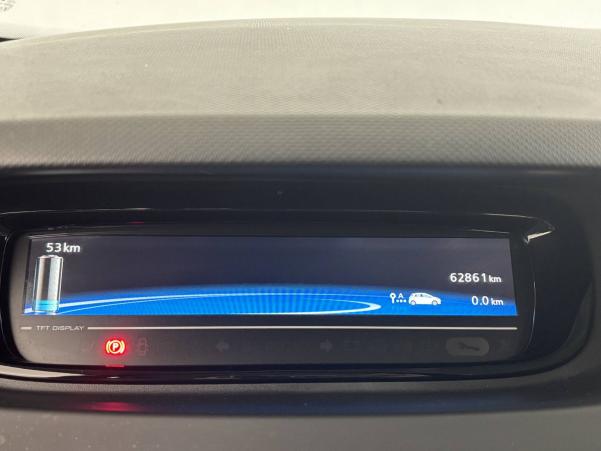 Vente en ligne Renault Zoé  R90 au prix de 6 990 €