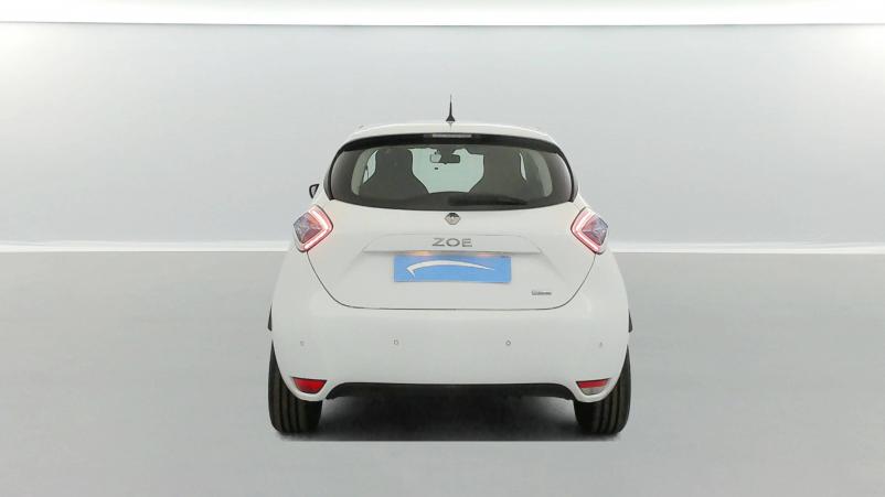 Vente en ligne Renault Zoé  R90 au prix de 6 990 €
