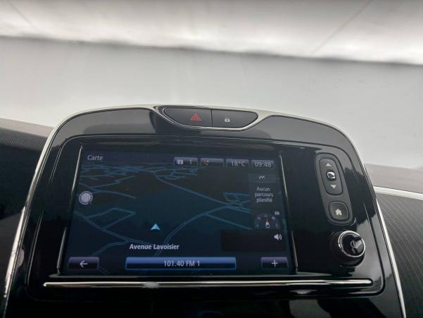 Vente en ligne Renault Zoé  R90 au prix de 6 990 €