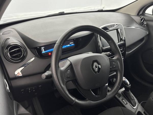 Vente en ligne Renault Zoé  R90 au prix de 6 990 €