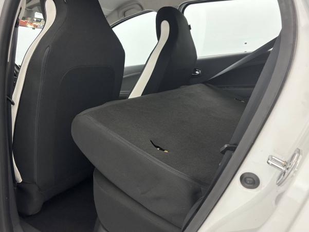 Vente en ligne Renault Zoé  R90 au prix de 6 990 €