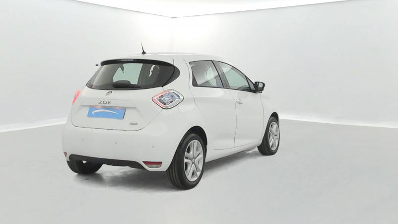 Vente en ligne Renault Zoé  R90 au prix de 6 990 €