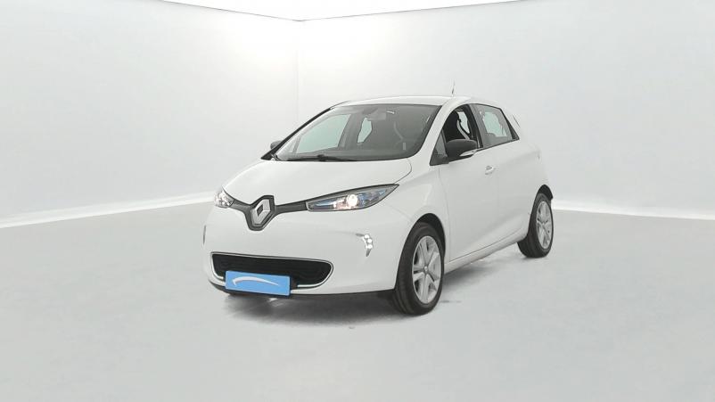 Vente en ligne Renault Zoé  R90 au prix de 6 990 €