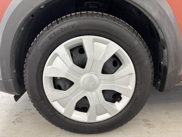 Vente en ligne Dacia Jogger  TCe 110 5 places au prix de 18 590 €