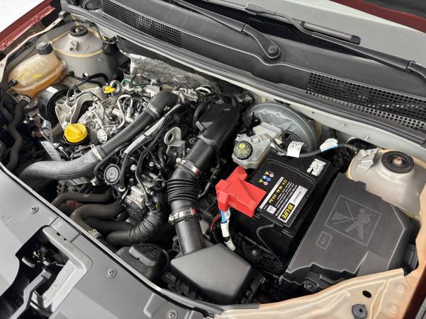 Vente en ligne Dacia Jogger  TCe 110 5 places au prix de 18 590 €
