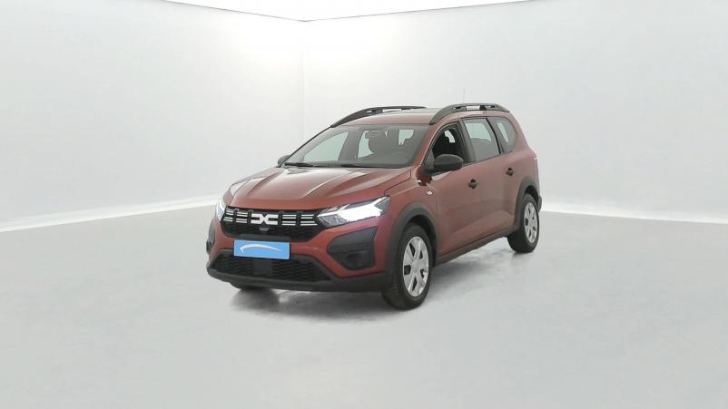 Vente en ligne Dacia Jogger  TCe 110 5 places au prix de 18 590 €