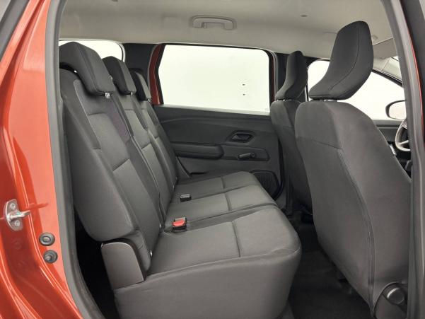 Vente en ligne Dacia Jogger  TCe 110 5 places au prix de 18 590 €