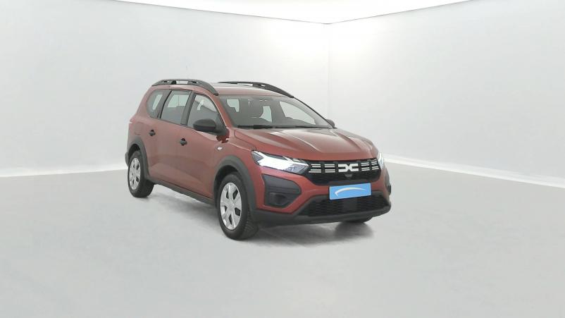 Vente en ligne Dacia Jogger  TCe 110 5 places au prix de 18 590 €