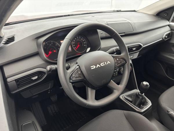 Vente en ligne Dacia Jogger  TCe 110 5 places au prix de 18 590 €