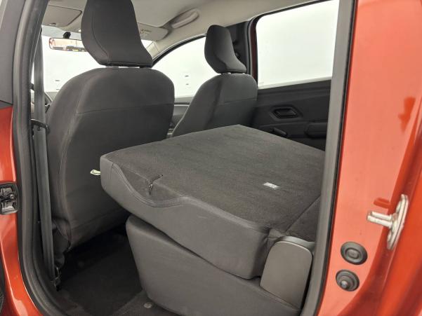 Vente en ligne Dacia Jogger  TCe 110 5 places au prix de 18 590 €