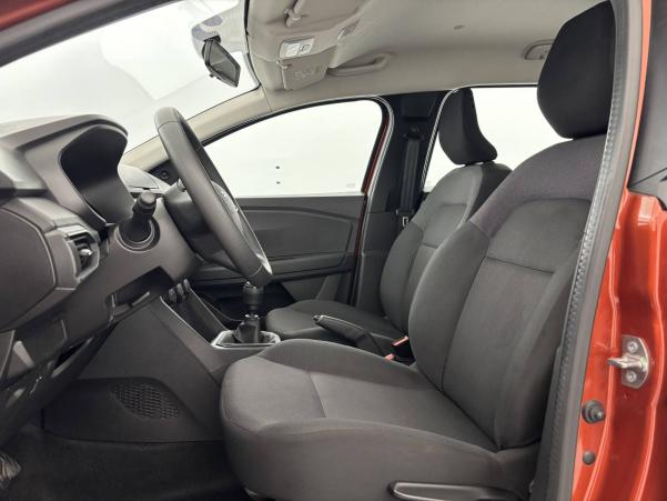 Vente en ligne Dacia Jogger  TCe 110 5 places au prix de 18 590 €