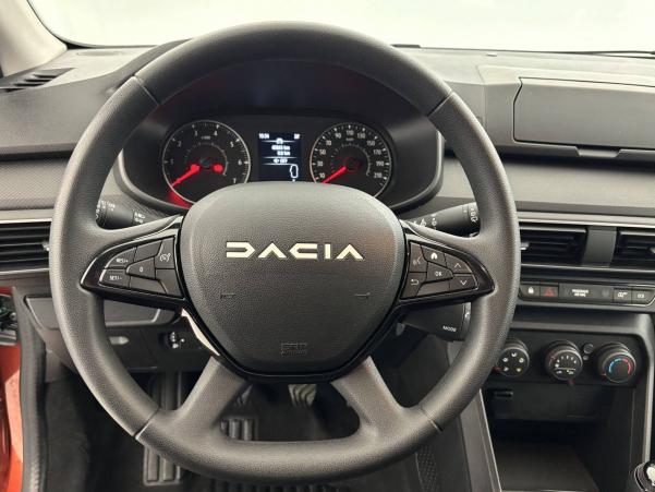 Vente en ligne Dacia Jogger  TCe 110 5 places au prix de 18 590 €