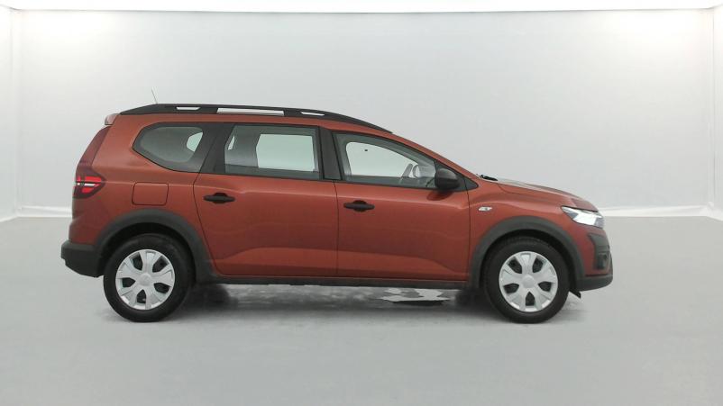 Vente en ligne Dacia Jogger  TCe 110 5 places au prix de 18 590 €