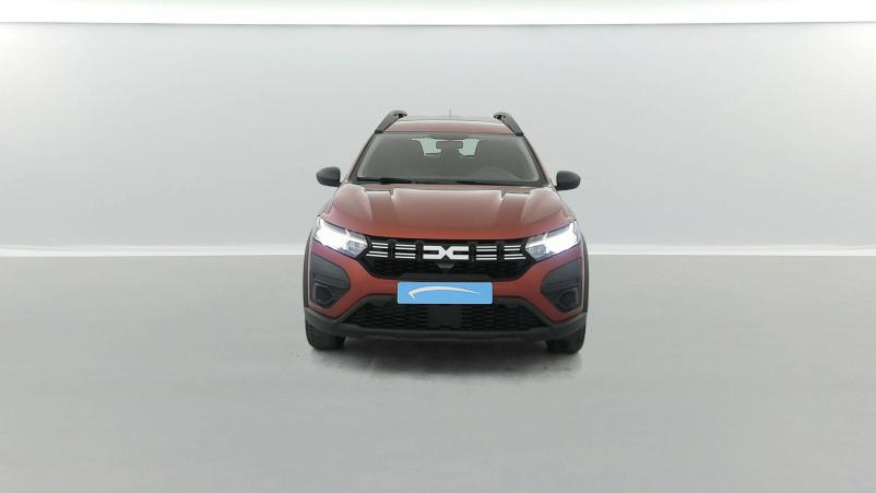 Vente en ligne Dacia Jogger  TCe 110 5 places au prix de 18 590 €