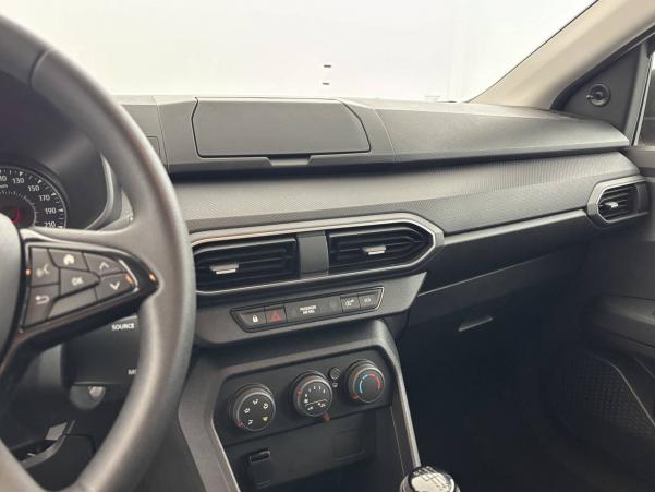 Vente en ligne Dacia Jogger  TCe 110 5 places au prix de 18 590 €