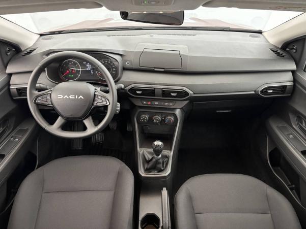 Vente en ligne Dacia Jogger  TCe 110 5 places au prix de 18 590 €