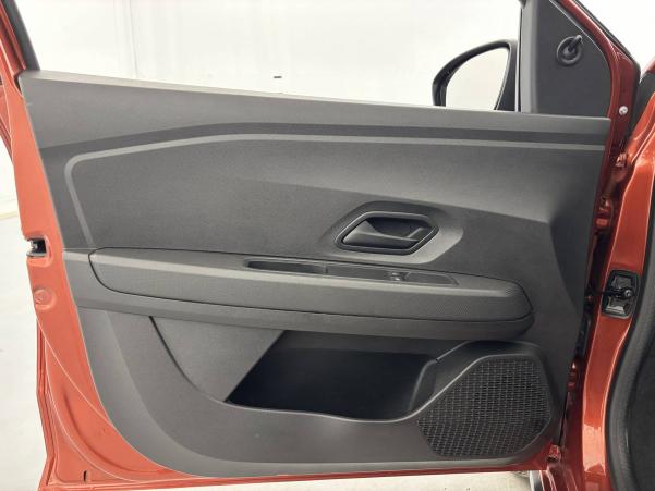 Vente en ligne Dacia Jogger  TCe 110 5 places au prix de 18 590 €