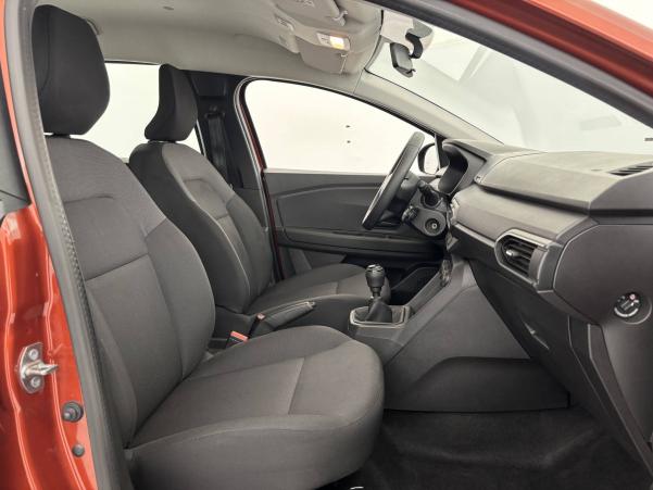 Vente en ligne Dacia Jogger  TCe 110 5 places au prix de 18 590 €