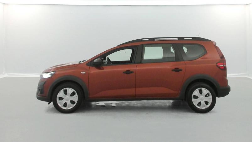 Vente en ligne Dacia Jogger  TCe 110 5 places au prix de 18 590 €