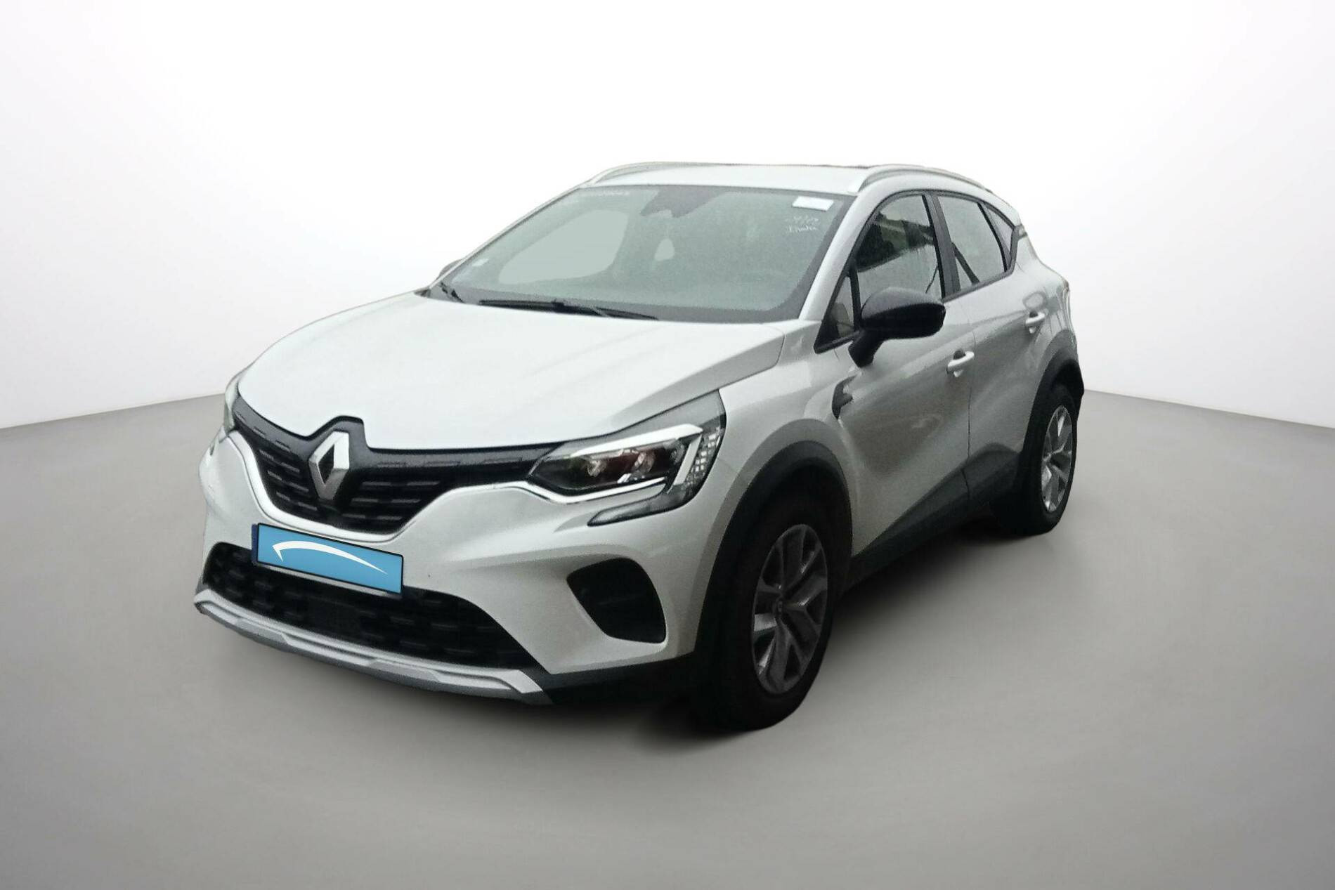 Renault Captur  TCe 100 GPL - 21 occasion de 2021 en vente à Caen